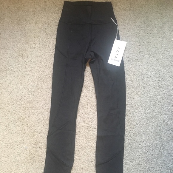 ACTA Pants - Active wear leggings